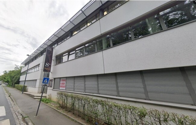 Vente Bureaux 212 m²