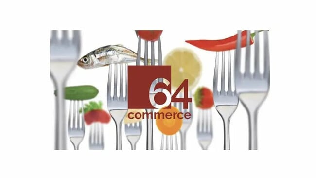 Location Commerce 1 120 m²